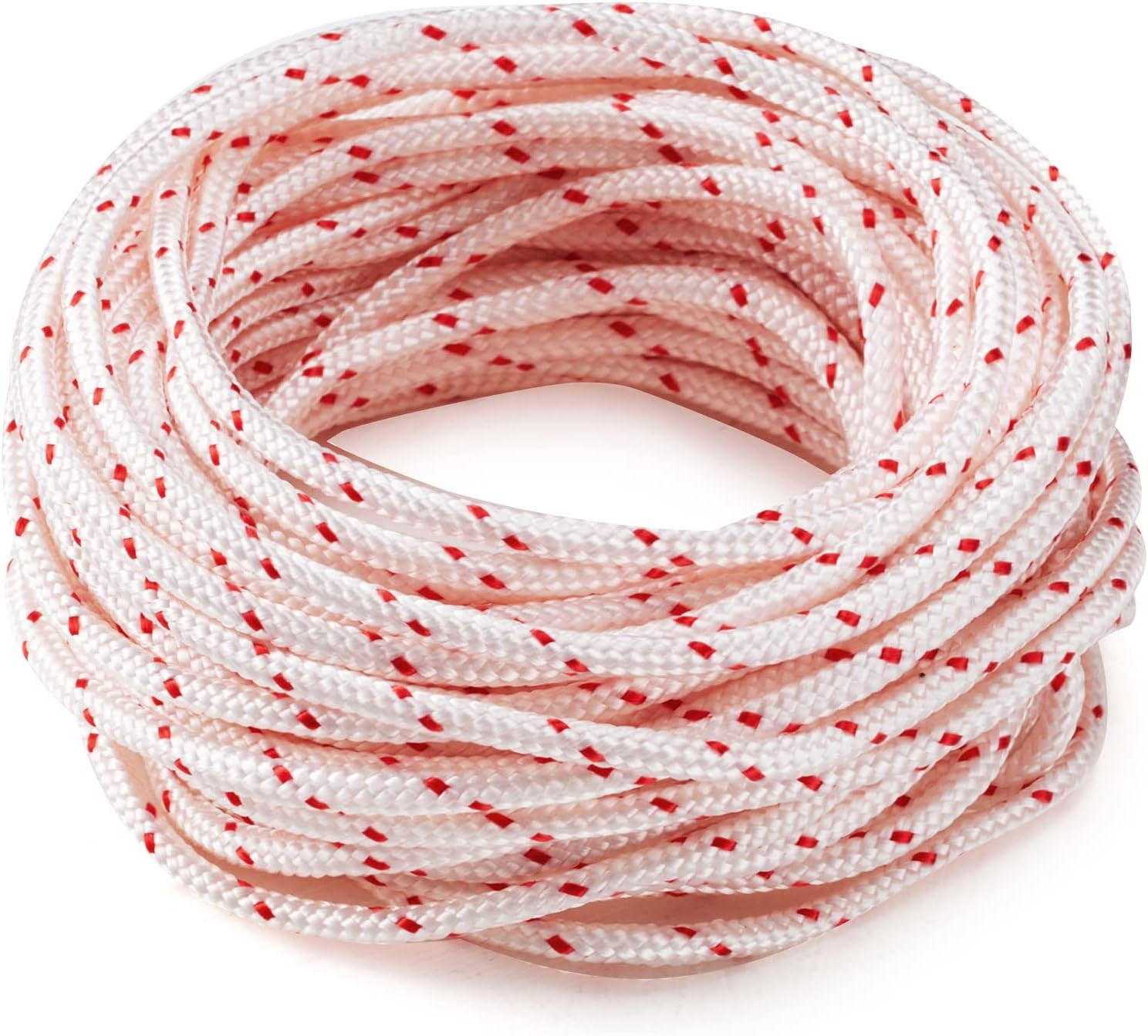 Replacement Recoil Starter Rope Pull Cord for Husqvarna STIH