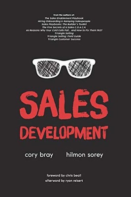 Sales Development: Cracking the Code ..., Reisert, Ryan