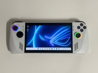 Asus ROG Ally 7