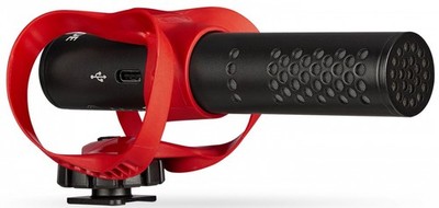 Rode VideoMic GO II Helix | Rode Mikrofone