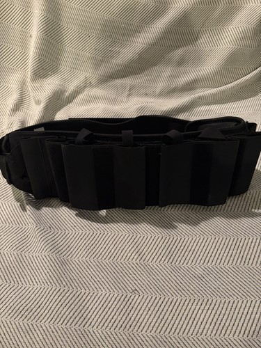 KINETIC PAINTBALL MODULAR POD HARNESS SIZE XL