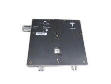 Inductif Station de recharge Sans fil Charger pour EV 493 kW Tesla Model S Palla