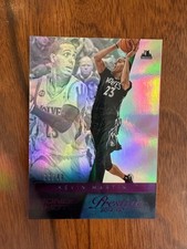 2014-15 Prestige Kevin Martin Bonus Shots Purple #/49