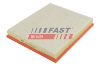 Fast Luftfilter FT37171 Filtereinsatz FüR Ford Transit V363 FCD FDD FED FFD V362