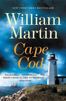 Cape Cod, Martin Sir, William