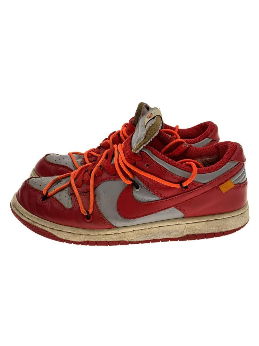 Nike Dunk Low University Dunk Low University Red Ct0856 600 26Cm R EZD88