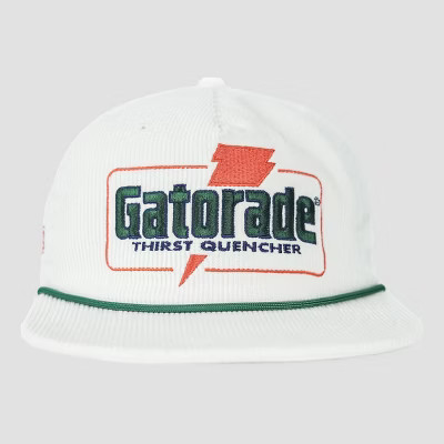 Stranger Things x Gatorade Hat