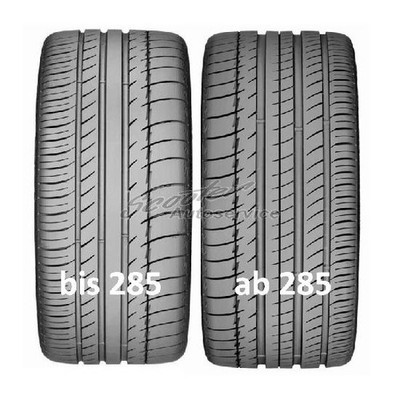 Michelin Pilot Sport PS2 N4 XL 265/40 R18 101Y Sommerreifen | 6882