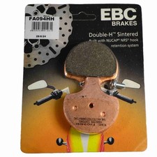 EBC Bremsbeläge für Harley Softail Dyna Springer Sportster ersetz 44063-83