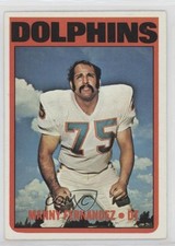Click to enlarge Manny Fernandez