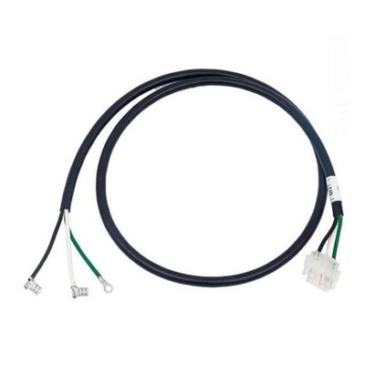 Gecko Alliance GK95100517 4 ft. AMP Cord - Single Speed Spa Pump Connection