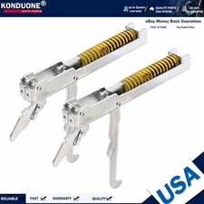 318024747 318024715 Oven Door Hinge for Frigidaire Kenmore Sears Ovens 2 Pack