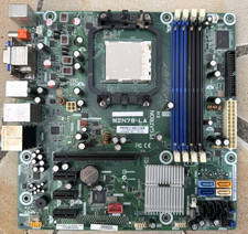 Pegatron M2N78-LA (Narra5) Scheda Madre AM2/AM2+ DDR2 Micro-ATX – Non Testata