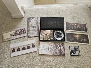 My Chemical Romance Box Set for sale | eBay