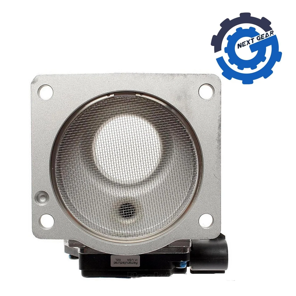 Sensor de flujo de aire másico Reman by BSE para Ford Escort Mercury Tracer 1991-1993 29082 Foto 2 de 4