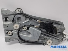 Alzavetro sinistro posteriore Peugeot 307 CC 922393 P23620838