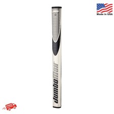 JumboMax JumboFlat 17 Golf Putter Grip 