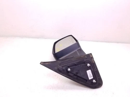 07-12 TOYOTA TUNDRA PASSENGER SIDE RIGHT SIDE VIEW MIRROR ASSEMBLY 
