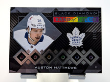 2023-24 Upper Deck Black Diamond Hockey Cards 20