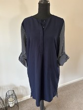Loft Shirt Dress M
