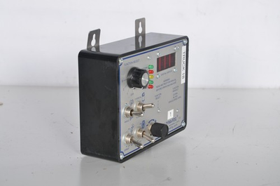 #ad #ad Curtis Dyna Fog Dyna Jet L 30 Truck Mounted ULV Applicator Sprayer Controller $199.99