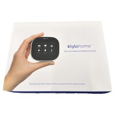 TytoCare - TytoHome - On Demand Medical Health Remote Exam Kit  NEW