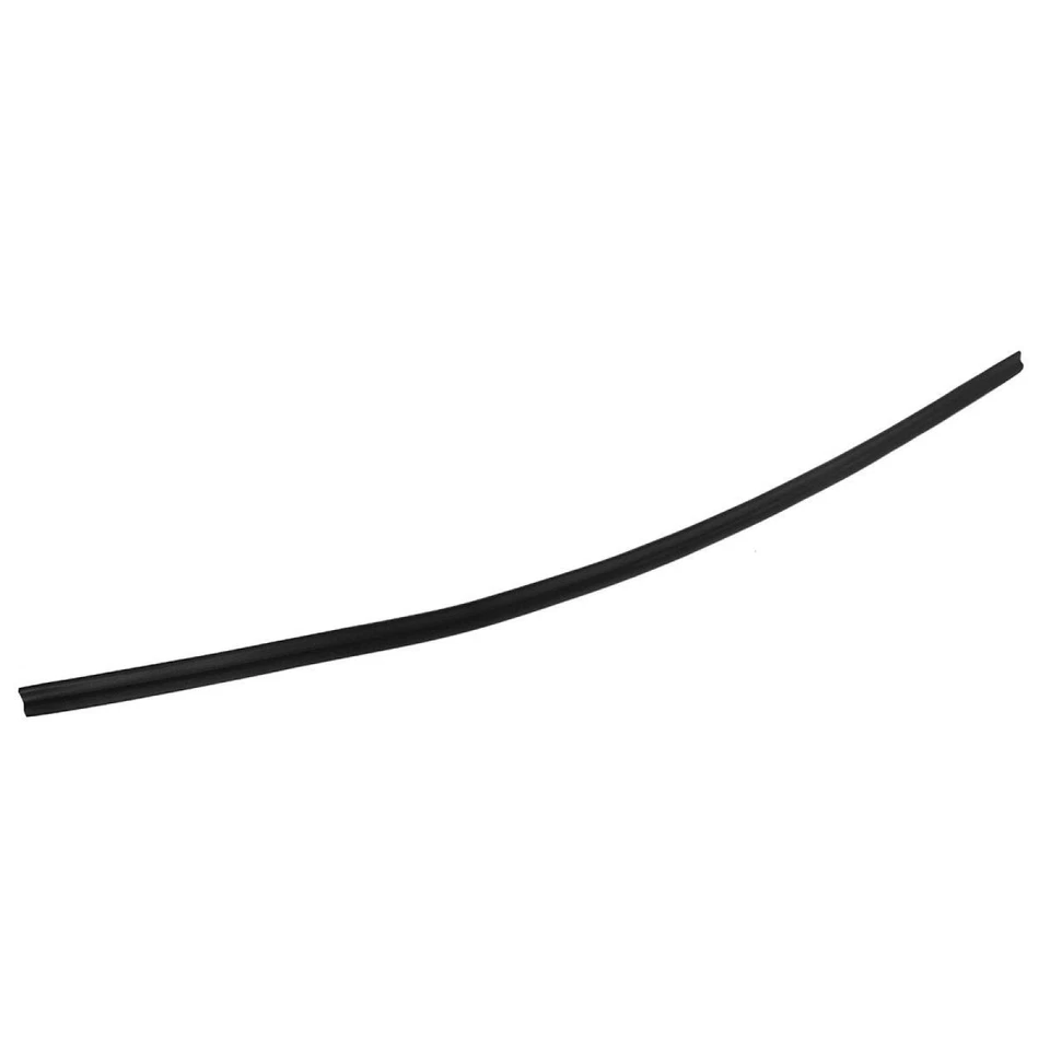 Resistente a la intemperie puerta trasera barrido fieltro sello exterior para Jeep Wagoneer Grand Foto 4 de 4