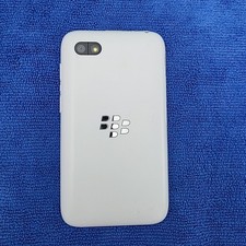 Blackberry Q5 8GB 2GB QWERTY Keyboard CellPhone CCD Effect LTE Unlocked Original