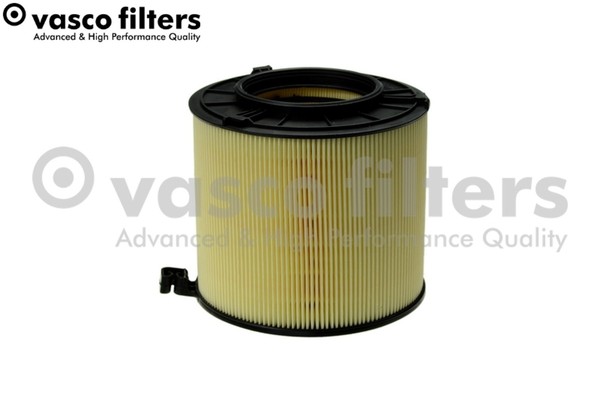 David Vasco Luftfilter Vasco Filters A341 Filtereinsatz FüR Audi A4 B9 Avant 8W5-image
