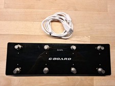 ICON G-Board, MIDI Fußcontroller, unbenutzt,...