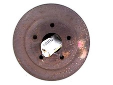 Tambour de frein Ford TRANSIT CONNECT