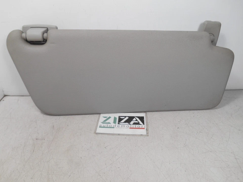 Aletta Parasole Sinistro Mercedes W207 A207 2011 - Imagem 2 de 2