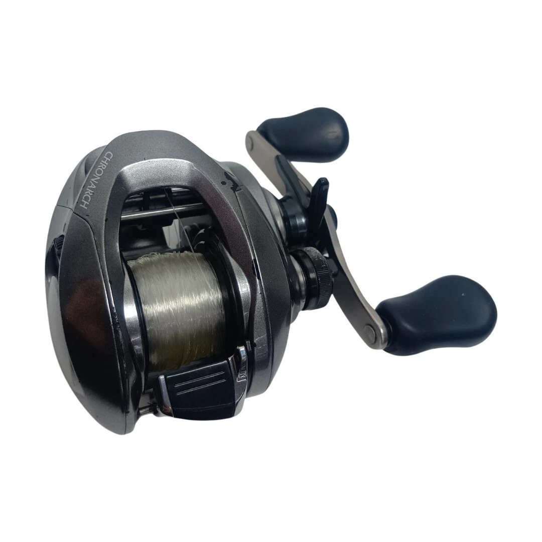 SHIMANO クロナーク Shimano Chronarch 100 for sale - eBay