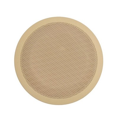 Für  3er E90 E91 X1 E84 316 318 320 325 Audio Horns Case Trim Beige R7L59919