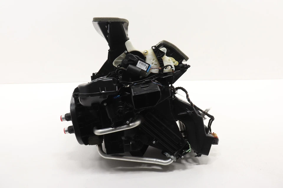 Audi A3 2019 conjunto de calefacción Foto 3 de 4