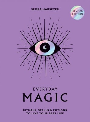 Everyday Magic by Semra Haksever (Hardback Book)