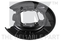 Nk 231525 Deflektor, Bremsscheibe Bmw 34 21 1 162 775