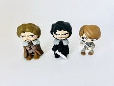 2014 Funko Game of Thrones Mystery Minis Vinyl Figures 4