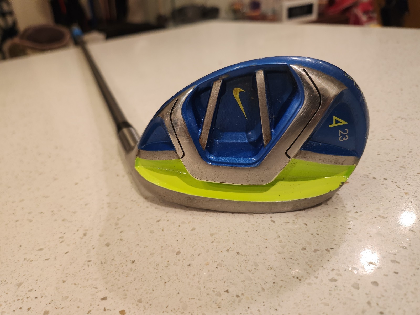 Nike Vapor Fly 4 Hybrid