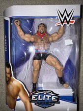 WWE ELITE COLLECTION SERIES 34 RUSEV WRESTLING FIGURE