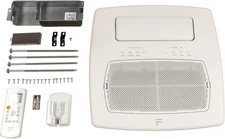 Furrion Chill Cube Non-Ducted Air Distribution Box R32,White - FACT18MA-PS-AM