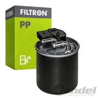 Filtron Kraftstofffilter Leitungsfilter Passend FüR MERCEDES-BENZ Marco