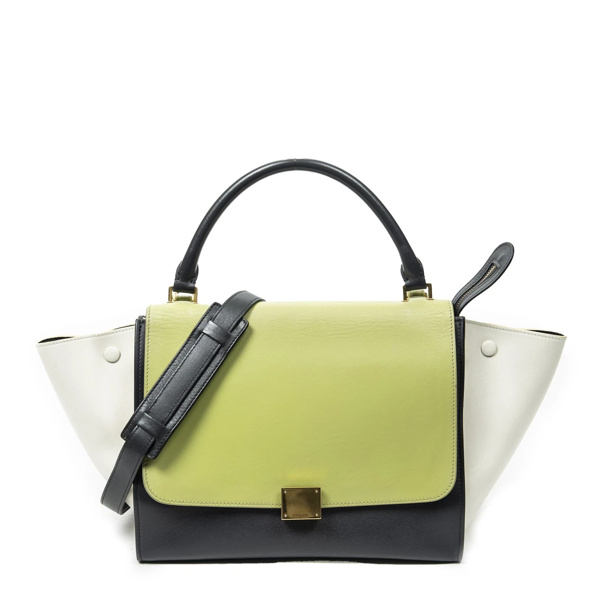 CELINE Trapeze Bags for sale | eBay