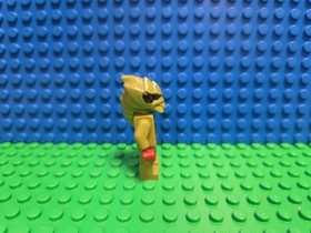 LEGO Alien Buggoid Minifigure 70706 70704 70700 gs001 Galaxy Squad Space CMF Lot