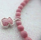 TOUS 925 SILVER BRACELET IN GOOD CONDITION (NEW $99)