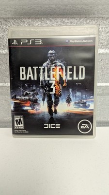 Battlefield 3 Complete- Sony PlayStation 3