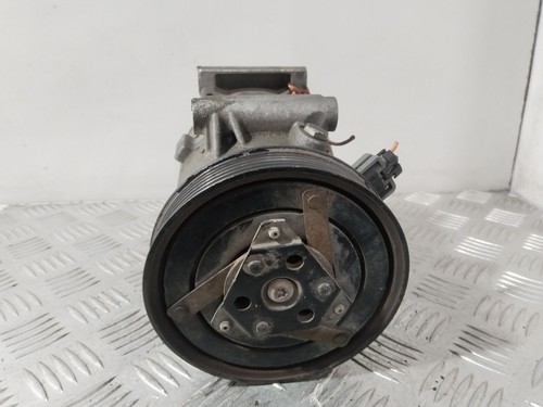 8200050141 KLIMAKOMPRESSOR / 6649750 FÜR RENAULT MEGANE II SEDAN LM0/1_ 1.6 16