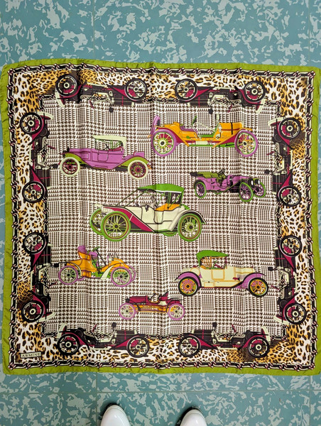 Armine Kopftuch Halstuch Hijab Esarp (Eşarp) Seide ipek