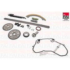 Kit de distribution Alfa Romeo ALFA 6