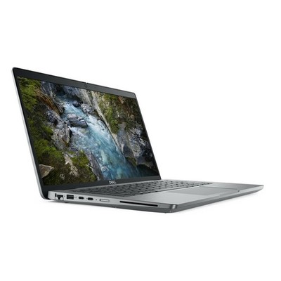 Dell Precision 3490 Mobile Workstation 14